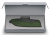 Нож перочинный Victorinox Evoke BSH Alox Olive (0.9425.DS24) 136мм 4функц. оливковый подар.коробка - цена, купить или заказать с доставкой в интернет-магазине Нож перочинный Victorinox Evoke BSH Alox Olive (0.9425.DS24) 136мм 4функц. оливковый подар.коробка - купить недорого с доставкой в интернет-магазине