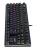 Клавиатура Acer OKW126 механическая черный USB Multimedia for gamer для ноутбука LED (ZL.KBDEE.00G) кабель 1.8м - цена, купить или заказать с доставкой в интернет-магазине Клавиатура Acer OKW126 механическая черный USB Multimedia for gamer для ноутбука LED (ZL.KBDEE.00G) кабель 1.8м - купить недорого с доставкой в интернет-магазине