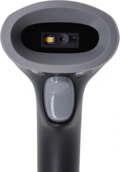 Сканер штрих-кода Mertech 1300 1D/2D черный (4876) - купить недорого с доставкой в интернет-магазине