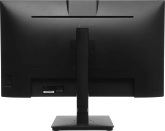 Монитор NPC 27" MF2712-B черный IPS LED 4ms 16:9 HDMI M/M Cam матовая HAS Piv 1000:1 300cd 178гр/178гр 1920x1080 100Hz G-Sync FreeSync VGA DP FHD USB 7.9кг - купить недорого с доставкой в интернет-магазине
