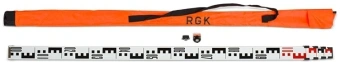 Рейка RGK TS-5 (4610011870996) - купить недорого с доставкой в интернет-магазине