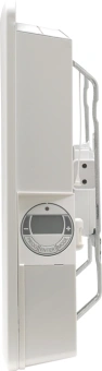 Конвектор Nobo Сompact NUL4T2 24 2400Вт белый - купить недорого с доставкой в интернет-магазине