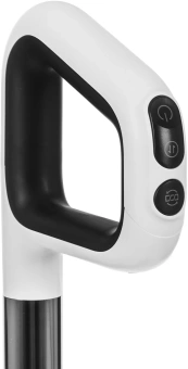 Пылесос Deerma DEM-VX910W 250Вт белый/черный - купить недорого с доставкой в интернет-магазине