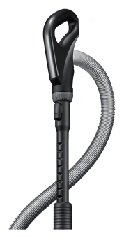 Пылесос Samsung VC18M21D0VG/EV 1800Вт титан/черный - купить недорого с доставкой в интернет-магазине
