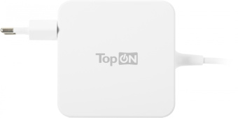 Адаптер TopON TOP-HW65QW автоматический 65W 5V-20V 3.25A от бытовой электросети - купить недорого с доставкой в интернет-магазине