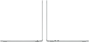Ноутбук Apple MacBook Air A3449 M5 10 core 16Gb SSD1Tb/10 core GPU 13.6" Liquid Retina (2560x1664) macOS silver WiFi BT Cam (MDH84ZP/A) - купить недорого с доставкой в интернет-магазине