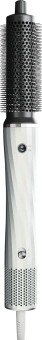 Мульти-Стайлер Haier HHS-606 1200Вт белый макс.темп.:90С покрытие:керамическое (FZ000WD00RU) - купить недорого с доставкой в интернет-магазине