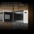 Микроволновая печь Hyundai HBW 2560 WG 25л. 900Вт белый (встраиваемая) - купить недорого с доставкой в интернет-магазине