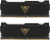 Память DDR4 2x8GB 3600MHz Patriot PVSR416G360C0K Viper Steel RGB RTL Gaming PC4-28800 CL20 DIMM 288-pin 1.35В dual rank с радиатором Ret - купить недорого с доставкой в интернет-магазине