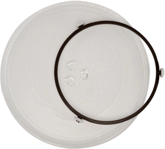 Микроволновая Печь SunWind SUN-MW051 20л. 700Вт белый - купить недорого с доставкой в интернет-магазине