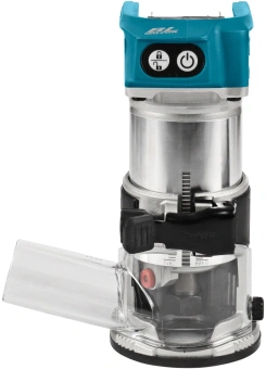Фрезер Makita DRT50Z 30000об/мин макс.ход:40мм - купить недорого с доставкой в интернет-магазине