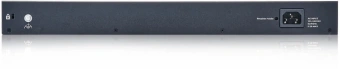 Коммутатор Zyxel NebulaFlex XGS1935-28HP-EU0101F (L2+) 24x1Гбит/с 4SFP+ 24PoE+ 375W управляемый - купить недорого с доставкой в интернет-магазине
