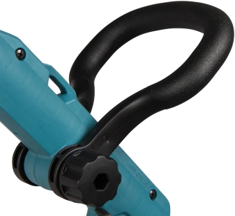 Триммер электрический Makita DUR193Z аккум. 280Вт реж.эл.:леска/нож - купить недорого с доставкой в интернет-магазине