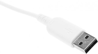 Клавиатура A4Tech FK15 белый USB (FK15 WHITE) кабель 1.5м - купить недорого с доставкой в интернет-магазине