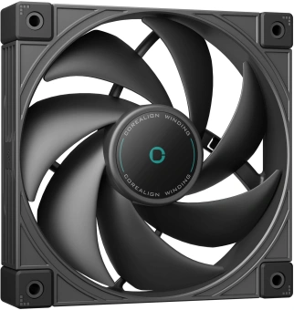Устройство охлаждения(кулер) Deepcool AK700 VC нет подсветки Soc-AM5/AM4/1200/1700/1851 черный 4-pin 36dB Al+Cu 300W 1248gr Ret (R-AK700VC-BKNNMN-GJD) - купить недорого с доставкой в интернет-магазине
