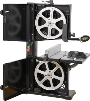 Станок ленточный Jib Профессионал BS0902 2000W (210020223000) - купить недорого с доставкой в интернет-магазине