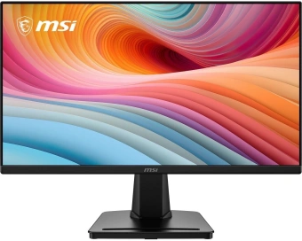 Монитор MSI 21.5" Pro MP225 E12L черный IPS LED 16:9 HDMI матовая 1300:1 300cd 178гр/178гр 1920x1080 120Hz VGA FHD 2.42кг - купить недорого с доставкой в интернет-магазине