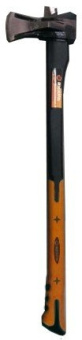 Топор Вихрь Classic ТК2000Ф большой черный/оранжевый (73/2/1/6) - купить недорого с доставкой в интернет-магазине