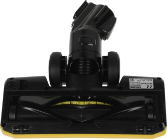 Пылесос ручной Karcher VC 4 Cordless myHome Car 140Вт белый/черный - купить недорого с доставкой в интернет-магазине