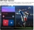 Телевизор LED LG 55" 55QNED70B6C.ARU черный титан 4K Ultra HD 60Hz DVB-T DVB-T2 DVB-C DVB-S DVB-S2 USB WiFi Smart TV (RUS) - купить недорого с доставкой в интернет-магазине