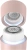 Бритва роторная Philips Series 5000 BRR454/00 реж.эл.:1 питан.:бат.AA розовый - купить недорого с доставкой в интернет-магазине