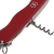 Нож перочинный Victorinox Picknicker (0.8353) 111мм 11функц. красный - купить недорого с доставкой в интернет-магазине