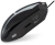 Мышь Оклик 398G черный оптическая 2400dpi USB для ноутбука 4but (1431665) - купить недорого с доставкой в интернет-магазине