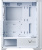 Корпус Formula Air Power G5 белый без БП ATX 5x120mm 3x140mm 1xUSB3.0 1xUSB3.1 audio bott PSU - купить недорого с доставкой в интернет-магазине