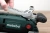 Шлифмашина ленточная Metabo BAE 75 - купить недорого с доставкой в интернет-магазине