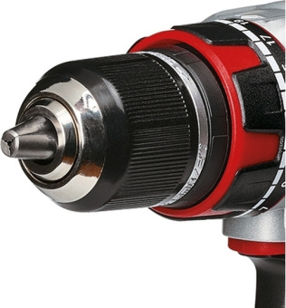 Дрель-шуруповерт Einhell PXC TE-CD 18 Li Brushless аккум. патрон:быстрозажимной (4513850SET) - купить недорого с доставкой в интернет-магазине