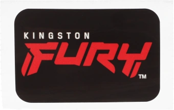 Память DDR4 2x16GB 3600MHz Kingston KF436C16RB12K2/32 Fury Renegade RTL Gaming PC4-28800 CL16 DIMM 288-pin 1.35В dual rank с радиатором Ret - купить недорого с доставкой в интернет-магазине