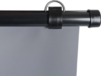 Экран Lumien 100" 124x120см Sky Cinema LSС-100102 16:9 напольный натяжной белый - купить недорого с доставкой в интернет-магазине
