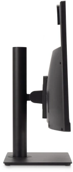 Моноблок IRU Tactio 23IH6P 23.8" Full HD i5 12400 (2.5) 16Gb SSD256Gb UHDG 730 без ОС WiFi BT Spk 120W Cam черный 1920x1080 (RUS) - купить недорого с доставкой в интернет-магазине