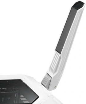 Роутер беспроводной Asus GT-BE19000AI BE19000 100/1000/10000BASE-T серый - купить недорого с доставкой в интернет-магазине