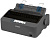 Принтер матричный Epson LQ-350 (C11CC25002) A4 черный
