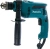 Дрель ударная Makita HP1640 680Вт патрон:кулачковый реверс - купить недорого с доставкой в интернет-магазине