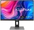 Монитор Asus 27" ProArt PA278QV черный IPS LED 4ms 16:9 DVI HDMI M/M матовая HAS Piv 350cd 178гр/178гр 2560x1440 75Hz DP 2K USB 7.56кг - купить недорого с доставкой в интернет-магазине
