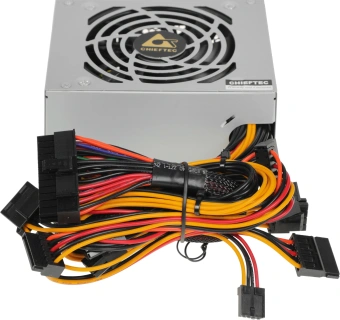 Блок питания Chieftec SFX 350W SMART BFX-350BS 80+ bronze 24pin APFC 90mm fan 3xSATA - купить недорого с доставкой в интернет-магазине