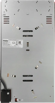 Варочная поверхность Haier HHY-C32RVB черный - купить недорого с доставкой в интернет-магазине