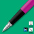 Ручка перьев. Parker Jotter Originals F60 (2096860) Magenta M сталь нержавеющая блистер - купить недорого с доставкой в интернет-магазине