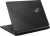 Ноутбук Asus ROG Strix Scar 18 G835LX-SA022W Core Ultra 9 275HX 32Gb SSD1Tb NVIDIA GeForce RTX 5090 24Gb 18" IPS WQXGA (2560x1600) Windows 11 Home black WiFi BT Cam (90NR0LF1-M000V0) - купить недорого с доставкой в интернет-магазине
