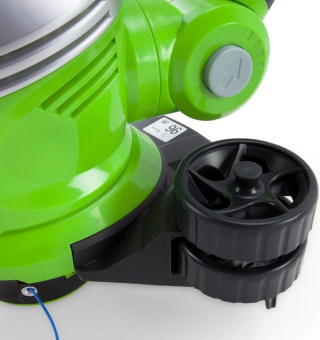 Триммер электрический Greenworks GST5033M 500Вт неразбор.штан. реж.эл.:леска - купить недорого с доставкой в интернет-магазине