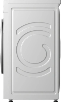 Стиральная машина TCL WF8012S35DW класс: A+++ загр.фронтальная макс.:8кг белый инвертор - купить недорого с доставкой в интернет-магазине