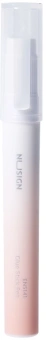 Клей-карандаш Deli Nusign ENS141 PINK 2.2гр корп.розовый блистер усиленный - купить недорого с доставкой в интернет-магазине
