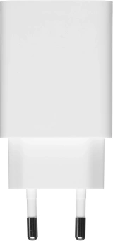 Сетевое зар./устр. Xiaomi BHR7757EU 22.5W 3A USB-C универсальное белый - купить недорого с доставкой в интернет-магазине
