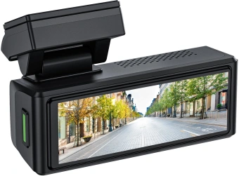 Видеорегистратор Digma FreeDrive 940W max черный 4Mpix 2160x3840 170гр. карта в комплекте:32Gb Allwinner - купить недорого с доставкой в интернет-магазине