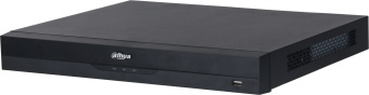 Видеорегистратор Dahua DHI-NVR4216-16P-EI - купить недорого с доставкой в интернет-магазине