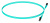 Патч-корд Panduit FZ2ELLNLNSNM001 2x50/125 OM4 LC дуплекс-LC дуплекс 1м LSZH аквамарин - купить недорого с доставкой в интернет-магазине