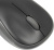 Мышь Logitech M185 серый/черный оптическая (1000dpi) беспроводная USB1.1 для ноутбука (2but) - купить недорого с доставкой в интернет-магазине
