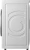 Стиральная машина TCL WF8012S35DW класс: A+++ загр.фронтальная макс.:8кг белый инвертор - цена, купить или заказать с доставкой в интернет-магазине Стиральная машина TCL WF8012S35DW класс: A+++ загр.фронтальная макс.:8кг белый инвертор - купить недорого с доставкой в интернет-магазине